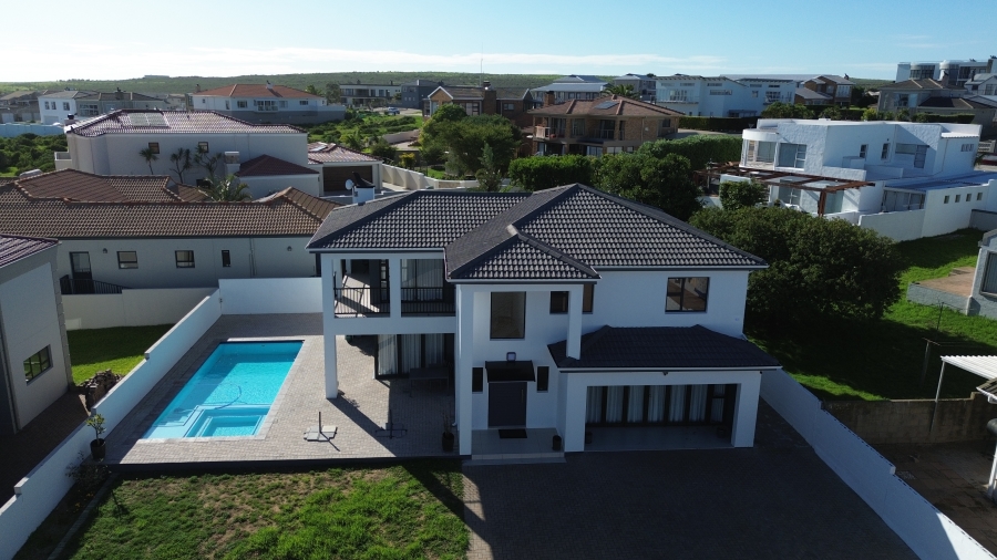3 Bedroom Property for Sale in Myburgh Park Western Cape